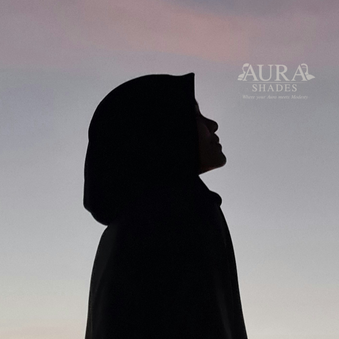 Aura voor dames - Modesty voor Dames