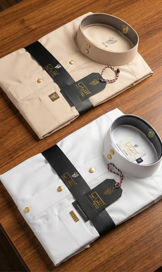 Luxe Thobe