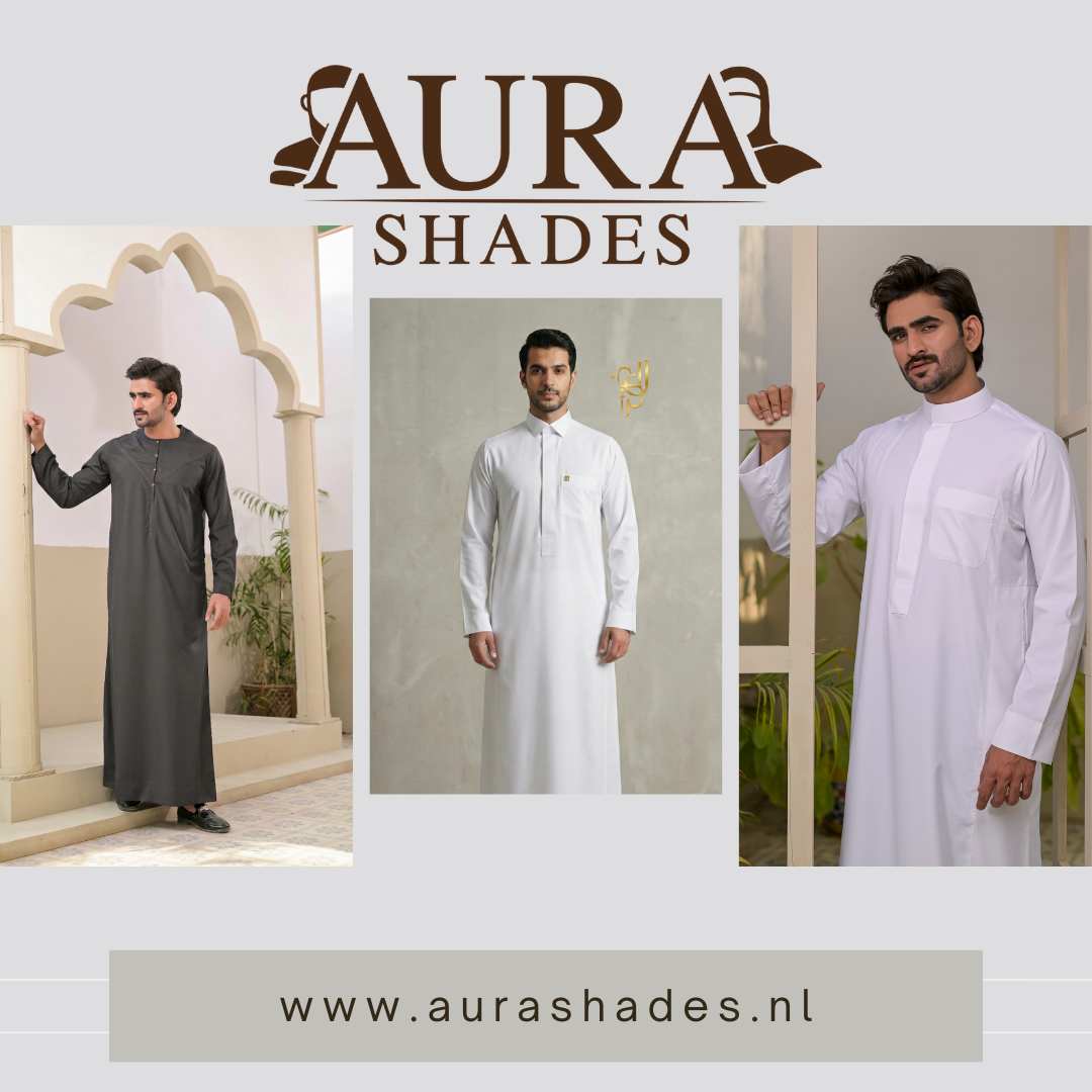 Men's Aura