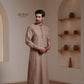 Qatari Thobe – Desert Sand