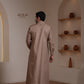 Qatari Thobe – Desert Sand