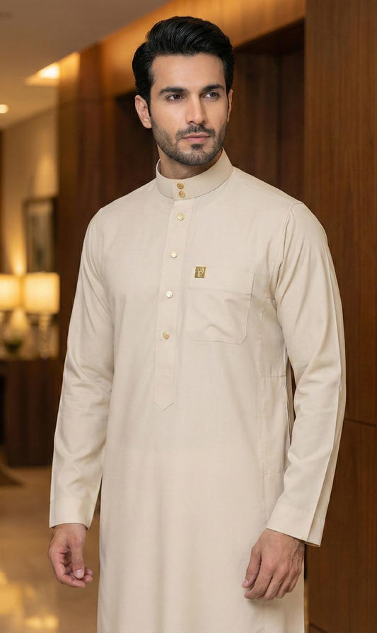 Luxe Thobe